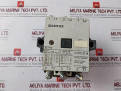 Siemens 3tf46 Contactor 80a 690v