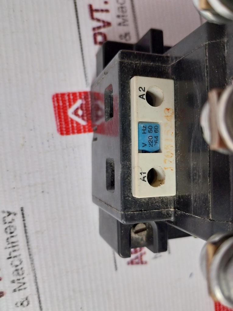 Siemens 3Tf46 Contactor 80A 690V