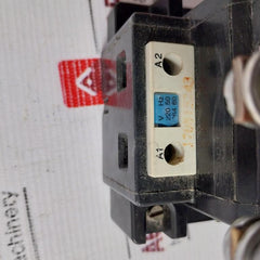 Siemens 3tf46 Contactor 80a 690v