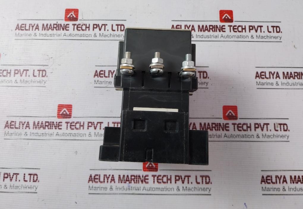 Siemens 3tf46 Contactor 80a 690v