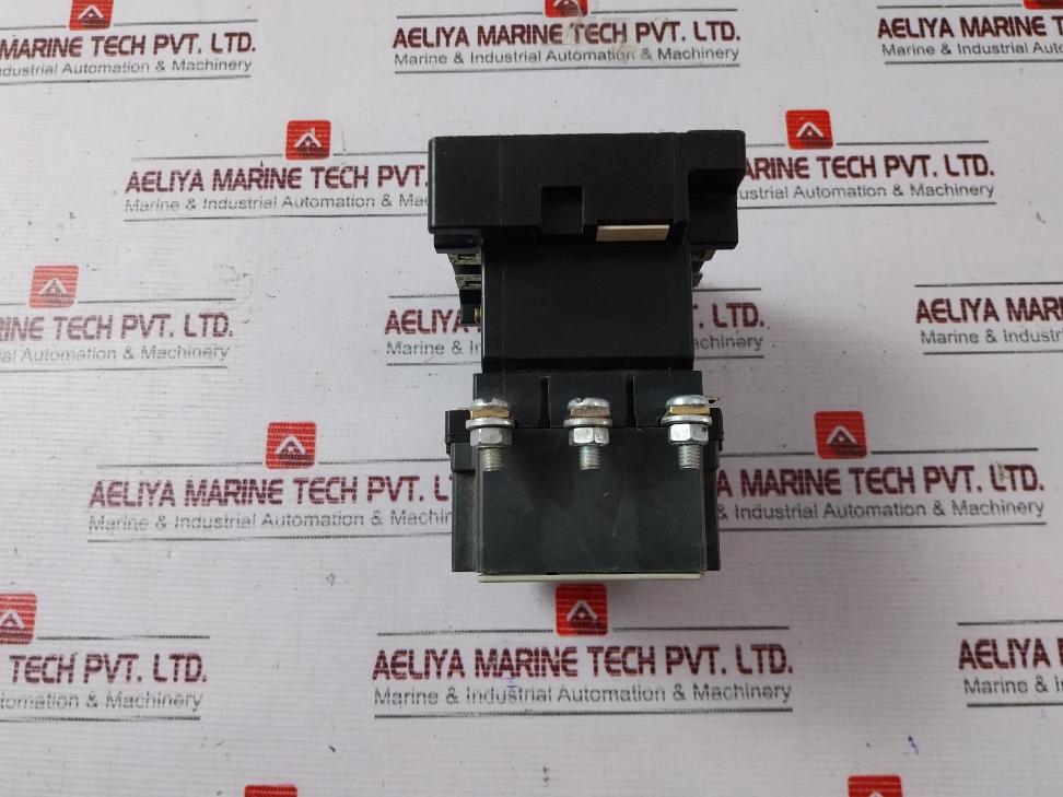 Siemens 3tf46 Contactor 80a 690v