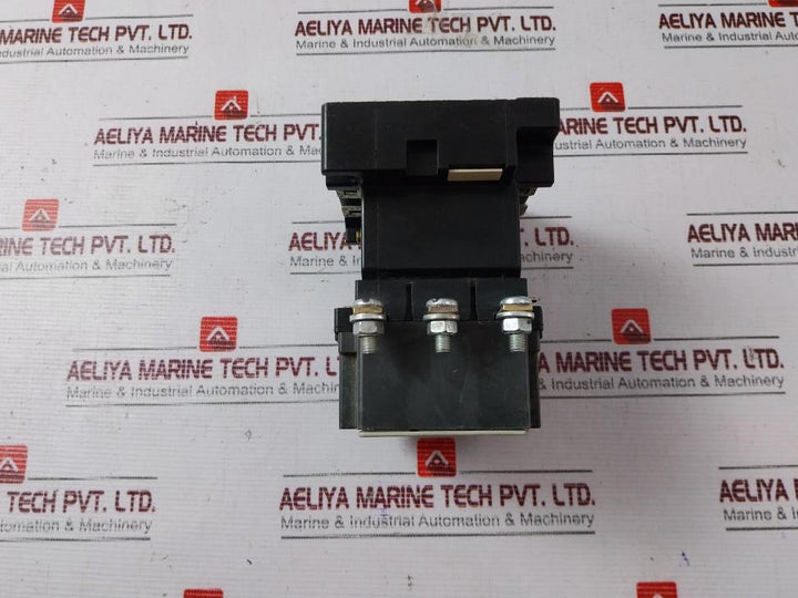 Siemens 3tf46 Contactor 80a 690v