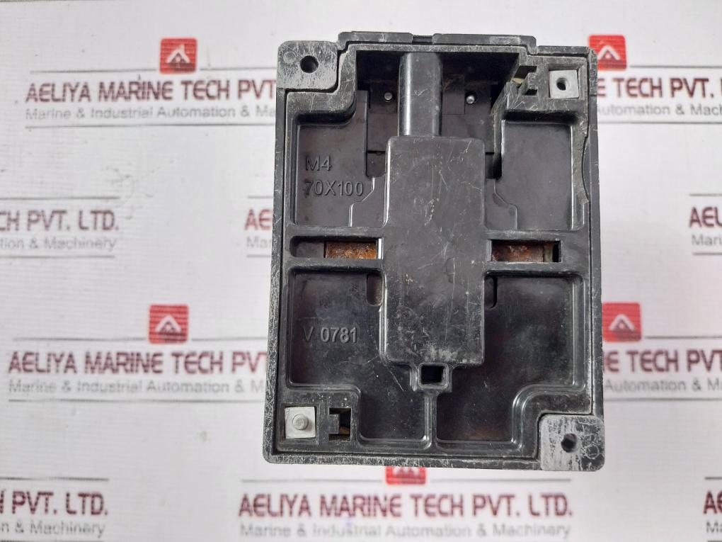 Siemens 3tf46 Contractor 45a 415v