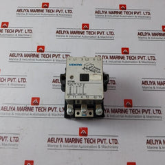 Siemens 3tf46 Contractor 45a 415v