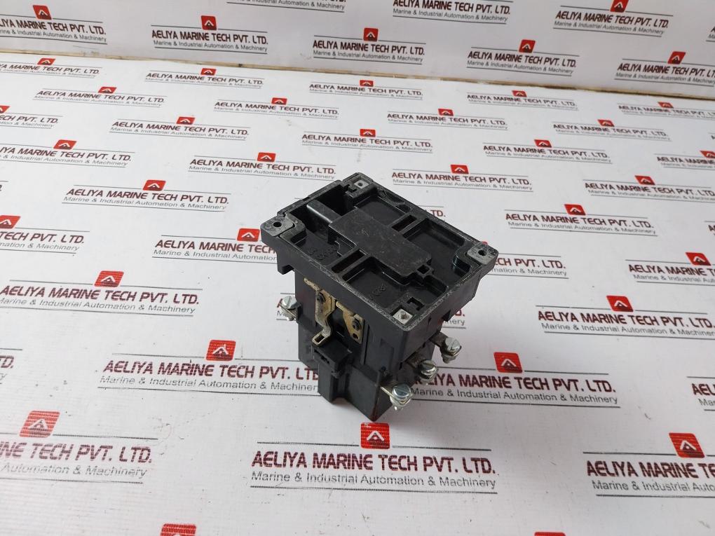 Siemens 3tf46 Contractor 45a 415v