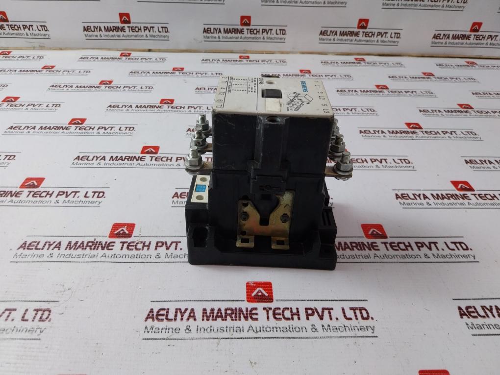 Siemens 3tf46 Contractor 45a 415v