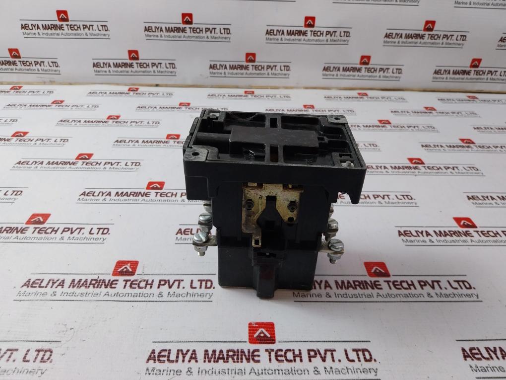 Siemens 3tf46 Contractor 45a 415v