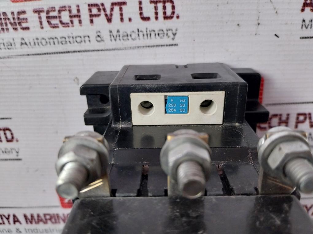 Siemens 3tf46 Contractor 45a 415v