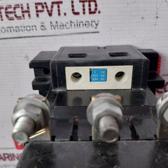 Siemens 3tf46 Contractor 45a 415v