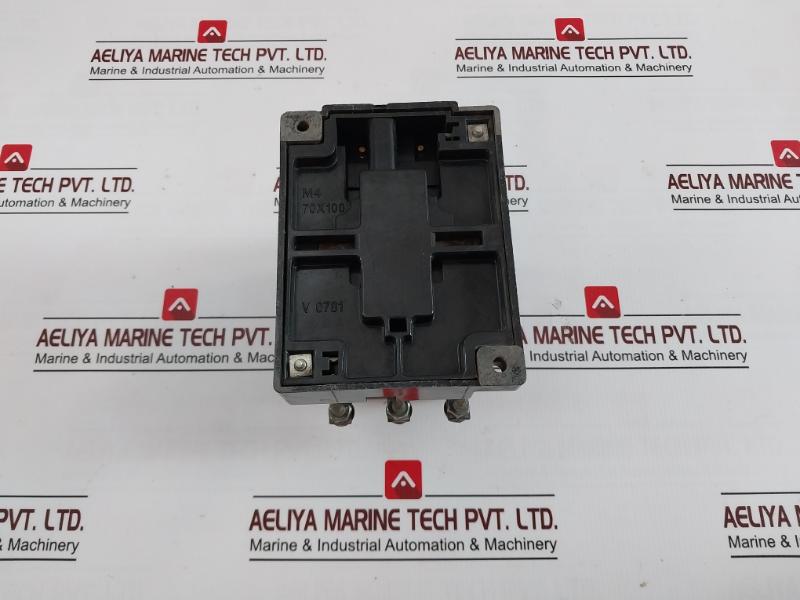 Siemens 3Tf46 Power Contactor Ie Ac-1 80A Ie Ac3 45A 110V 50Hz 132V 60Hz