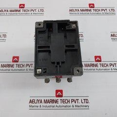 Siemens 3Tf46 Power Contactor Ie Ac-1 80A Ie Ac3 45A 110V 50Hz 132V 60Hz