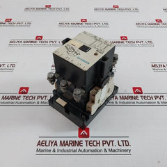 Siemens 3Tf46 Power Contactor Ie Ac-1 80A Ie Ac3 45A 110V 50Hz 132V 60Hz
