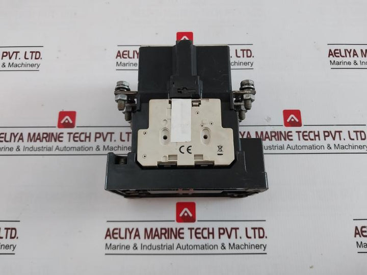 Siemens 3Tf46 Power Contactor Ie Ac-1 80A Ie Ac3 45A 110V 50Hz 132V 60Hz