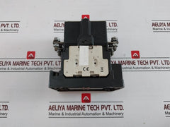 Siemens 3Tf46 Power Contactor Ie Ac-1 80A Ie Ac3 45A 110V 50Hz 132V 60Hz