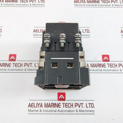 Siemens 3Tf46 Power Contactor Ie Ac-1 80A Ie Ac3 45A 110V 50Hz 132V 60Hz