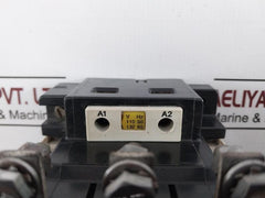 Siemens 3Tf46 Power Contactor Ie Ac-1 80A Ie Ac3 45A 110V 50Hz 132V 60Hz