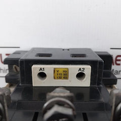 Siemens 3Tf46 Power Contactor Ie Ac-1 80A Ie Ac3 45A 110V 50Hz 132V 60Hz