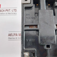 Siemens 3Tf46 Power Contactor Ie Ac-1 80A Ie Ac3 45A 110V 50Hz 132V 60Hz