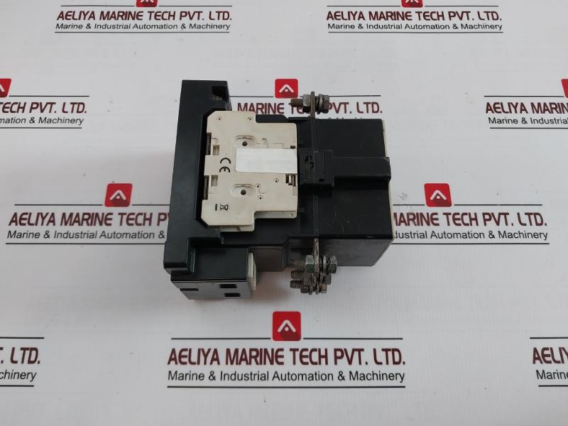 Siemens 3Tf46 Power Contactor Ie Ac-1 80A Ie Ac3 45A 110V 50Hz 132V 60Hz