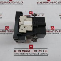 Siemens 3Tf46 Power Contactor Ie Ac-1 80A Ie Ac3 45A 110V 50Hz 132V 60Hz
