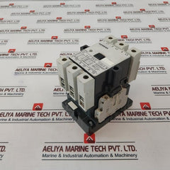 Siemens 3Tf47 22-0Ap0 Contactor 80A 600Vac