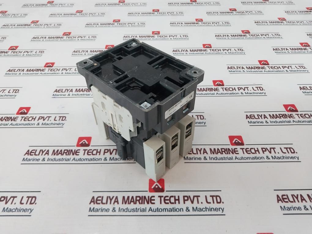 Siemens 3Tf47 22-0Ap0 Contactor 80A 600Vac
