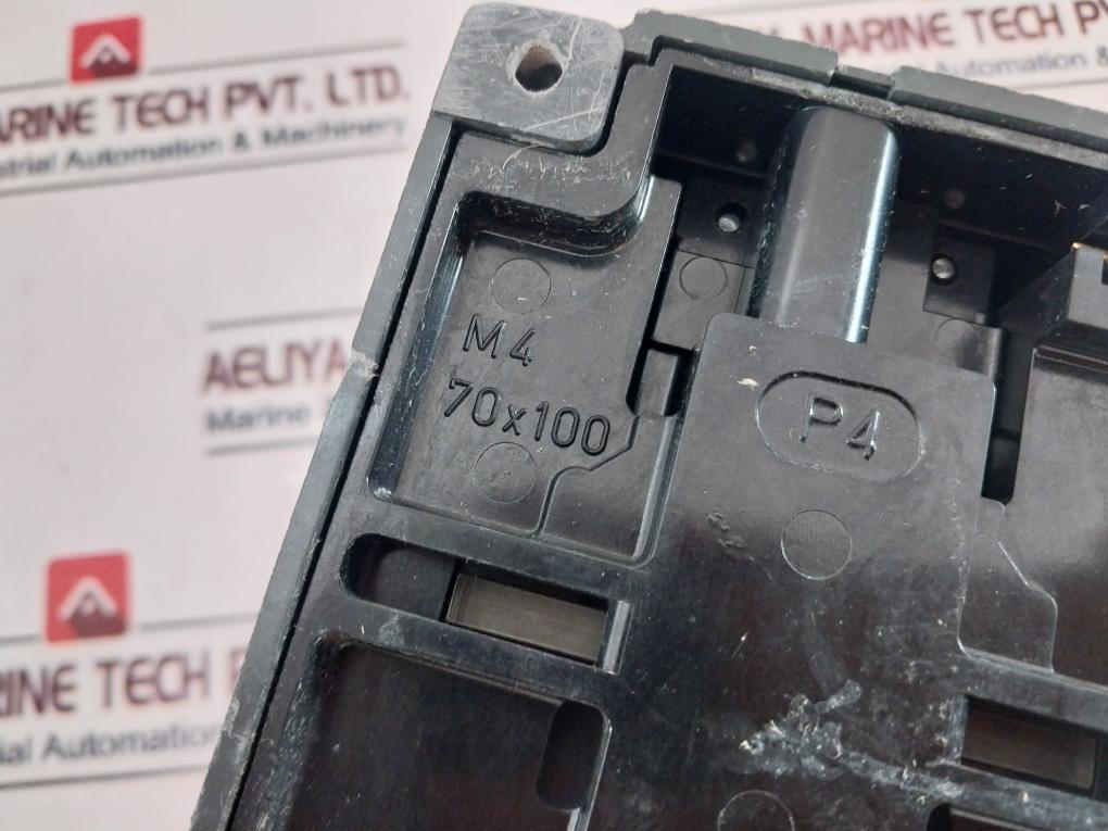 Siemens 3Tf47 22-0Ap0 Contactor 80A 600Vac