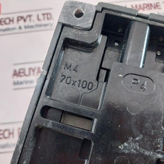 Siemens 3Tf47 22-0Ap0 Contactor 80A 600Vac