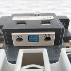 Siemens 3Tf47 22-0Ap0 Contactor 80A 600Vac