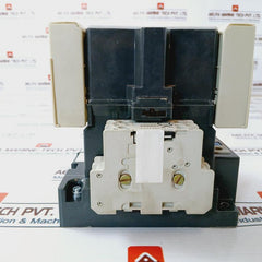 Siemens 3Tf4744-0Ap0 Contactor 80A 600Vac