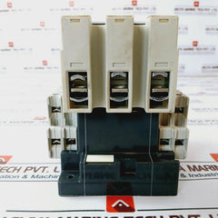 Siemens 3Tf4744-0Ap0 Contactor 80A 600Vac