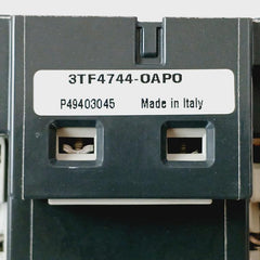 Siemens 3Tf4744-0Ap0 Contactor 80A 600Vac