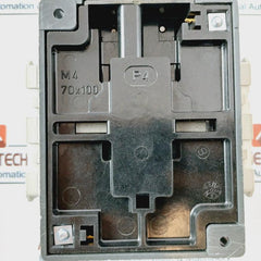 Siemens 3Tf4744-0Ap0 Contactor 80A 600Vac