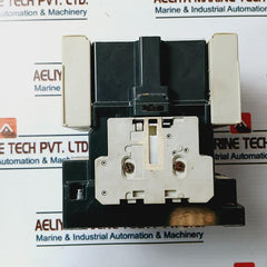 Siemens 3Tf4744-0Ap0 Contactor 80A 600Vac
