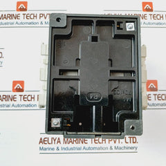 Siemens 3Tf4744-0Ap0 Contactor 80A 600Vac