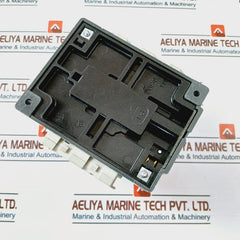 Siemens 3Tf4744-0Ap0 Contactor 80A 600Vac