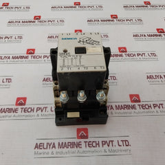 Siemens 3Tf47 Contactor 230V 50Hz