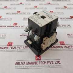 Siemens 3Tf47 Contactor 230V 50Hz