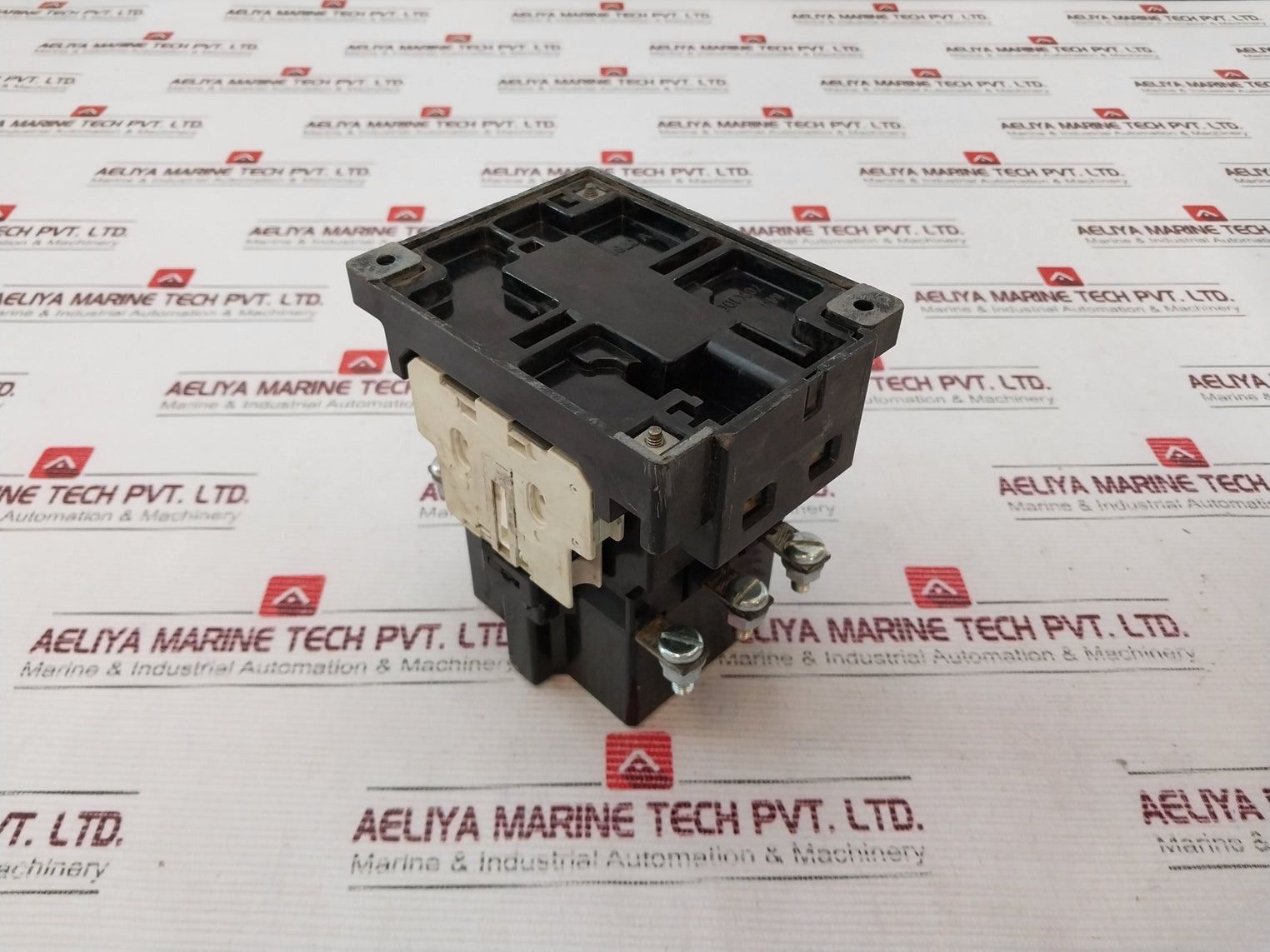 Siemens 3Tf47 Contactor 230V 50Hz