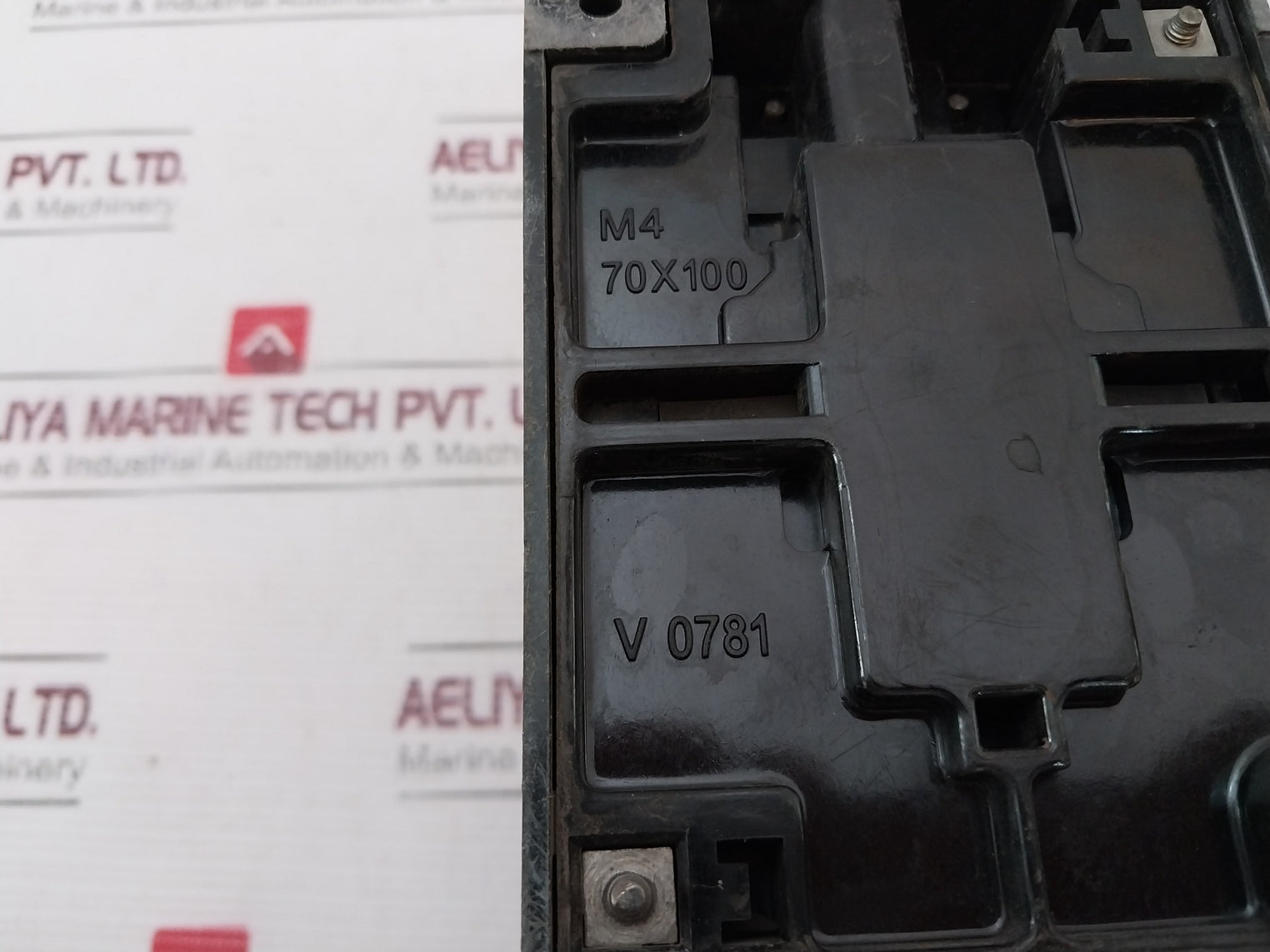 Siemens 3Tf47 Contactor 230V 50Hz