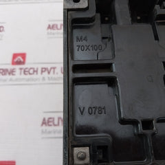 Siemens 3Tf47 Contactor 230V 50Hz