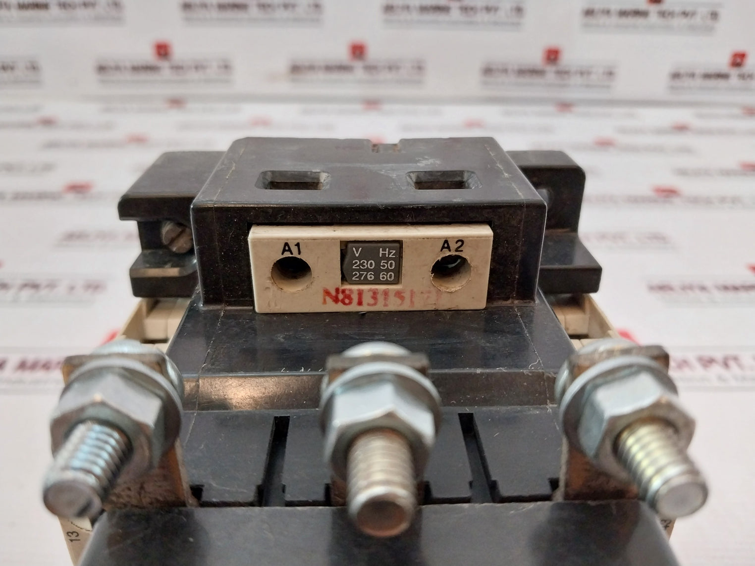 Siemens 3Tf47 Contactor 230V 50Hz