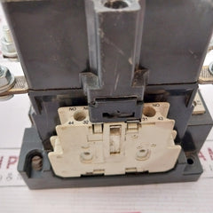 Siemens 3Tf47 Contactor 230V 50Hz