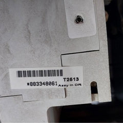Siemens 3Tf47 Contactor 80A 600V