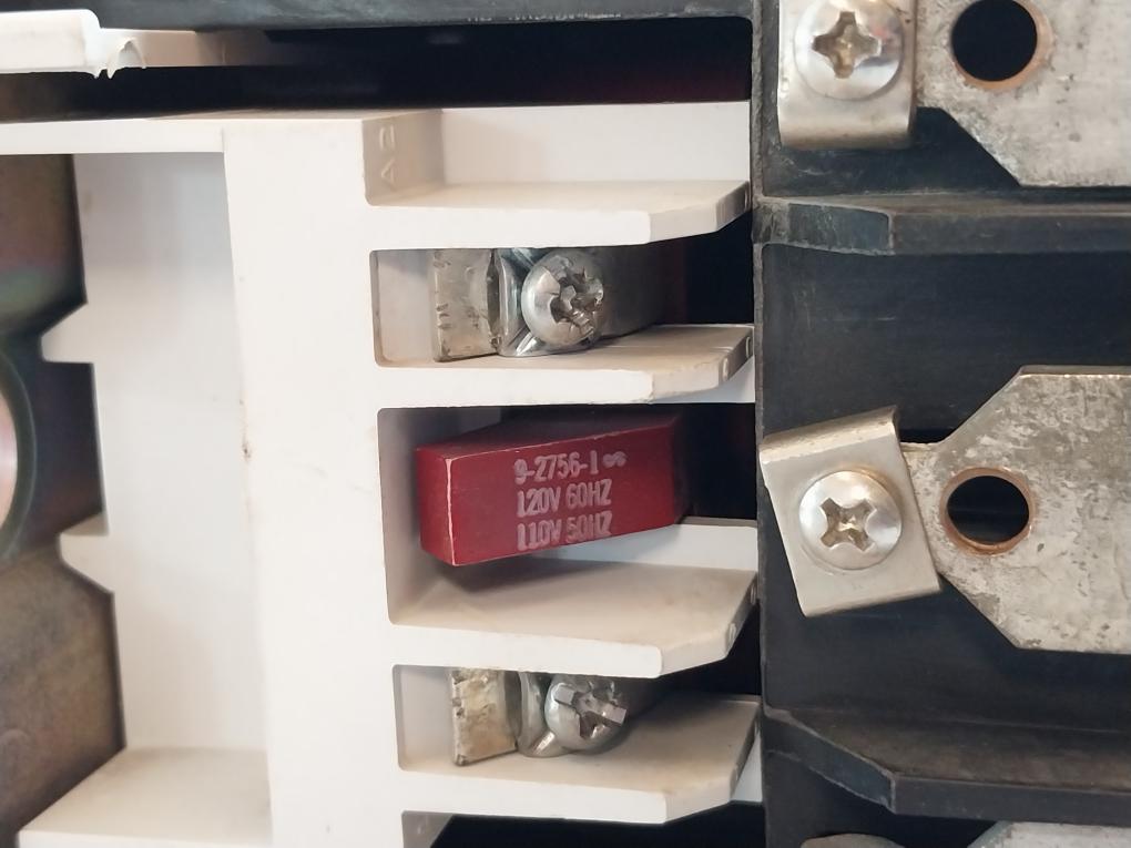 Siemens 3Tf47 Contactor 80A 600V