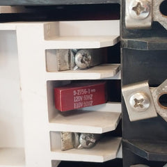 Siemens 3Tf47 Contactor 80A 600V