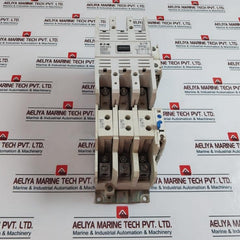 Siemens 3Tf47 Contactor 80A 600V