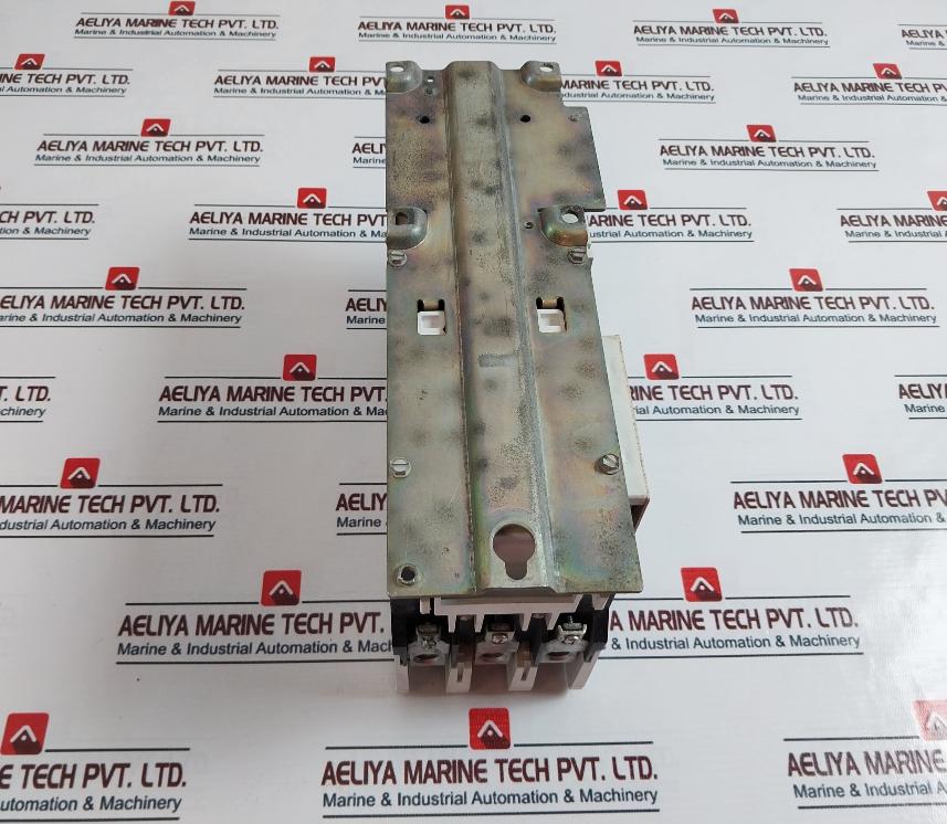 Siemens 3Tf47 Contactor 80A 600V