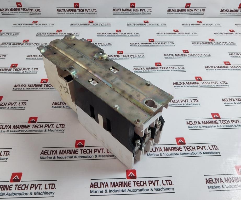 Siemens 3Tf47 Contactor 80A 600V