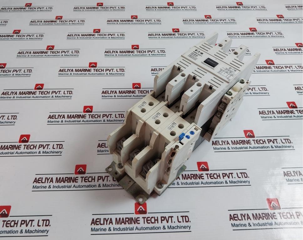 Siemens 3Tf47 Contactor 80A 600V